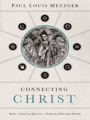 Connecting Christ - ebook